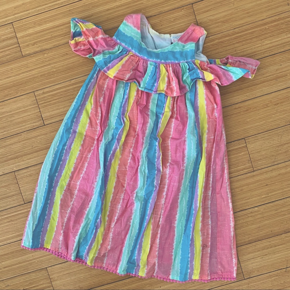 Maggie & Zoe dress